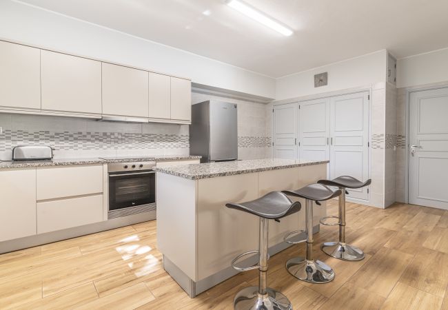 Villa em Lagos - Villa Dean: Private Pool | For Families | AC & WI-FI | Near Golf Course Villa em Lagos - Villa Dean: Private Pool | For Families | AC & WI-FI | Near Golf Course