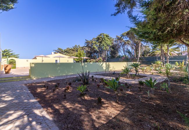 Villa em Lagos - Villa Dean: Private Pool | For Families | AC & WI-FI | Near Golf Course Villa em Lagos - Villa Dean: Private Pool | For Families | AC & WI-FI | Near Golf Course