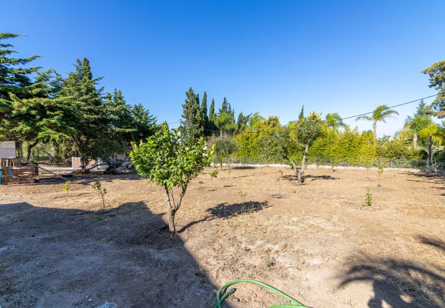 Villa em Lagos - Villa Dean: Private Pool | For Families | AC & WI-FI | Near Golf Course Villa em Lagos - Villa Dean: Private Pool | For Families | AC & WI-FI | Near Golf Course