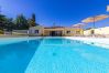 Villa em Lagos - Villa Dean: Private Pool | For Families | AC & WI-FI | Near Golf Course Villa em Lagos - Villa Dean: Private Pool | For Families | AC & WI-FI | Near Golf Course