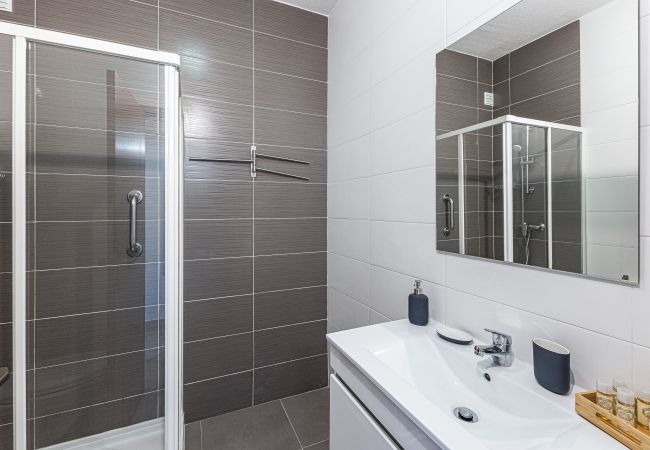 Apartamento em Lagos - Moinhos: Location | Pool | Families and Couples  Apartamento em Lagos - Moinhos: Location | Pool | Families and Couples