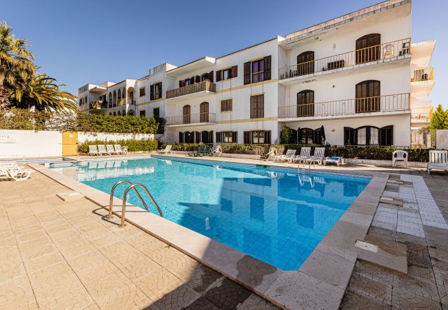 Apartamento em Lagos - Moinhos: Location | Pool | Families and Couples  Apartamento em Lagos - Moinhos: Location | Pool | Families and Couples