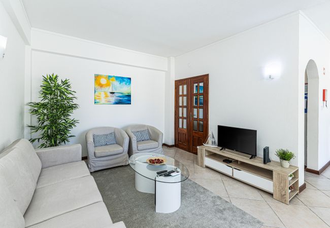 Apartamento em Lagos - Moinhos: Location | Pool | Families and Couples  Apartamento em Lagos - Moinhos: Location | Pool | Families and Couples