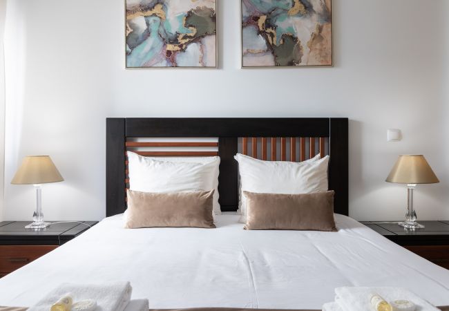 Apartamento em Quarteira - Apartamento Alameda | 2 Quartos | Varanda Espaçosa | Quarteira Apartamento em Quarteira - Apartamento Alameda | 2 Quartos | Varanda Espaçosa | Quarteira