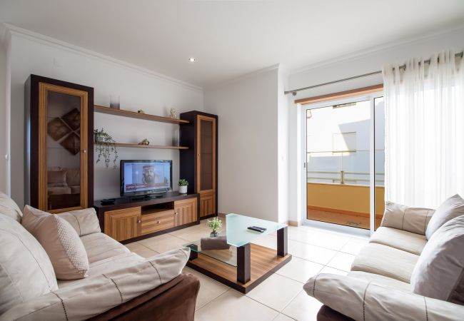 Apartamento em Quarteira - Apartamento Alameda | 2 Quartos | Varanda Espaçosa | Quarteira Apartamento em Quarteira - Apartamento Alameda | 2 Quartos | Varanda Espaçosa | Quarteira