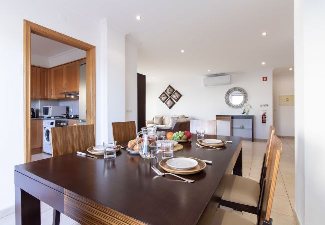 Apartamento em Quarteira - Apartamento Alameda | 2 Quartos | Varanda Espaçosa | Quarteira Apartamento em Quarteira - Apartamento Alameda | 2 Quartos | Varanda Espaçosa | Quarteira