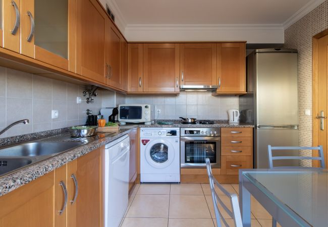 Apartamento em Quarteira - Apartamento Alameda | 2 Quartos | Varanda Espaçosa | Quarteira Apartamento em Quarteira - Apartamento Alameda | 2 Quartos | Varanda Espaçosa | Quarteira