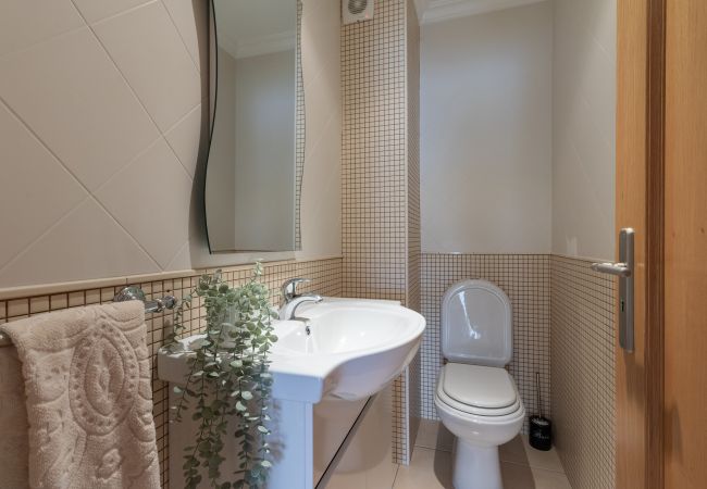 Apartamento em Quarteira - Apartamento Alameda | 2 Quartos | Varanda Espaçosa | Quarteira Apartamento em Quarteira - Apartamento Alameda | 2 Quartos | Varanda Espaçosa | Quarteira