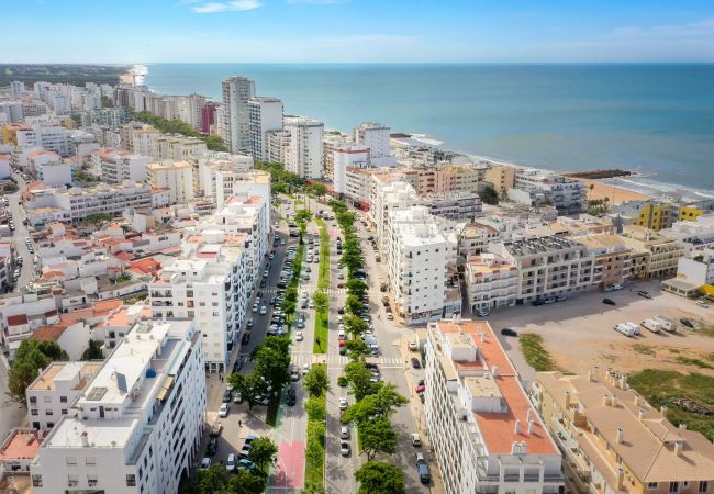 Apartamento em Quarteira - Apartamento Alameda | 2 Quartos | Varanda Espaçosa | Quarteira Apartamento em Quarteira - Apartamento Alameda | 2 Quartos | Varanda Espaçosa | Quarteira