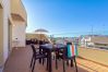 Apartamento em Quarteira - Apartamento Alameda | 2 Quartos | Varanda Espaçosa | Quarteira
