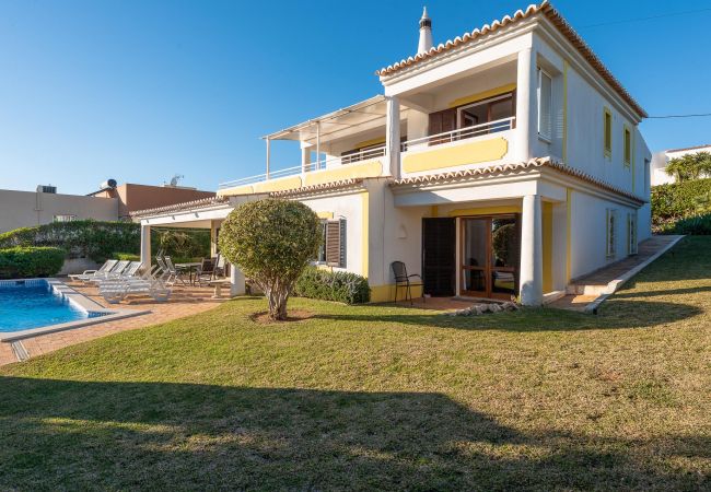 Villa em Albufeira - Villa Carlota Villa em Albufeira - Villa Carlota