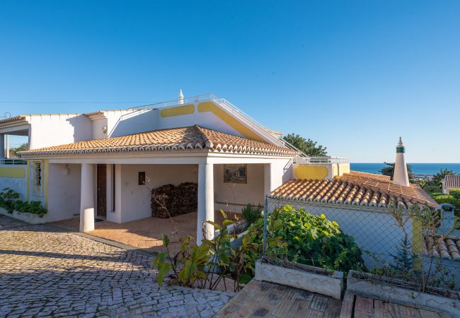 Villa em Albufeira - Villa Carlota Villa em Albufeira - Villa Carlota