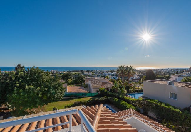 Villa em Albufeira - Villa Carlota Villa em Albufeira - Villa Carlota