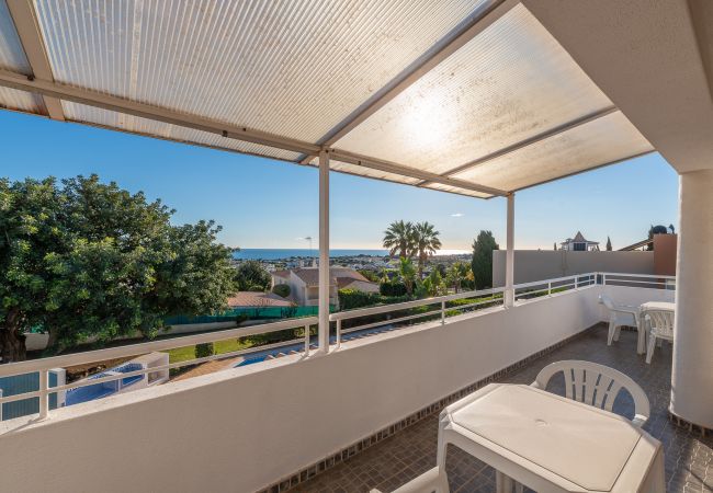 Villa em Albufeira - Villa Carlota