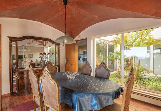 Villa em Albufeira - Villa Carlota Villa em Albufeira - Villa Carlota
