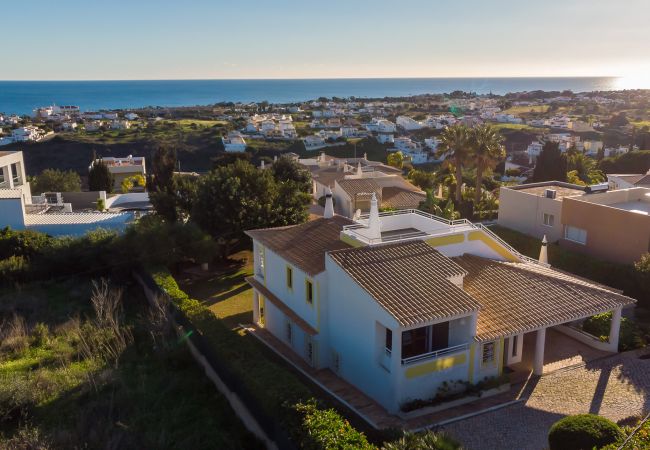 Villa em Albufeira - Villa Carlota Villa em Albufeira - Villa Carlota