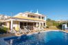 Villa em Albufeira - Villa Carlota Villa em Albufeira - Villa Carlota