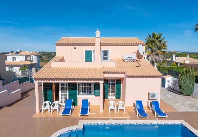 Villa em Albufeira - Villa Beatrice Villa em Albufeira - Villa Beatrice