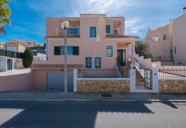 Villa em Albufeira - Villa Beatrice Villa em Albufeira - Villa Beatrice