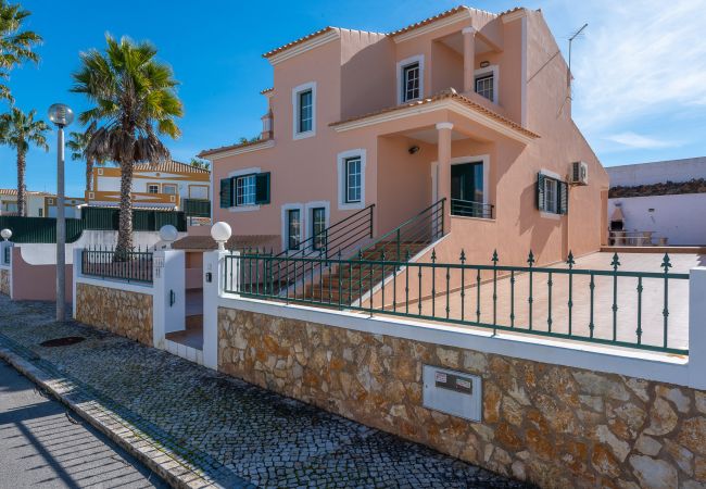 Villa em Albufeira - Villa Beatrice Villa em Albufeira - Villa Beatrice