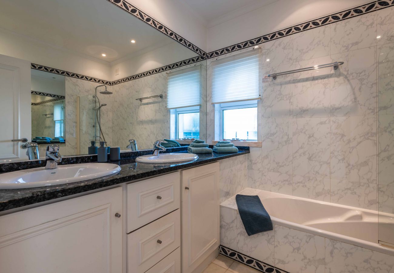 Villa em Albufeira - Villa Emma