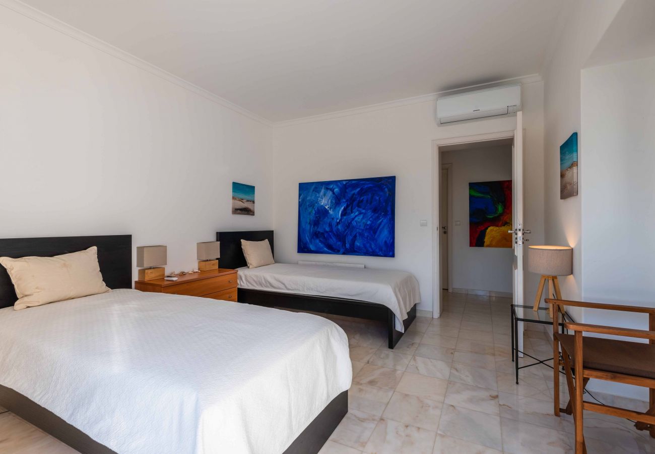 Villa em Albufeira - Villa Emma