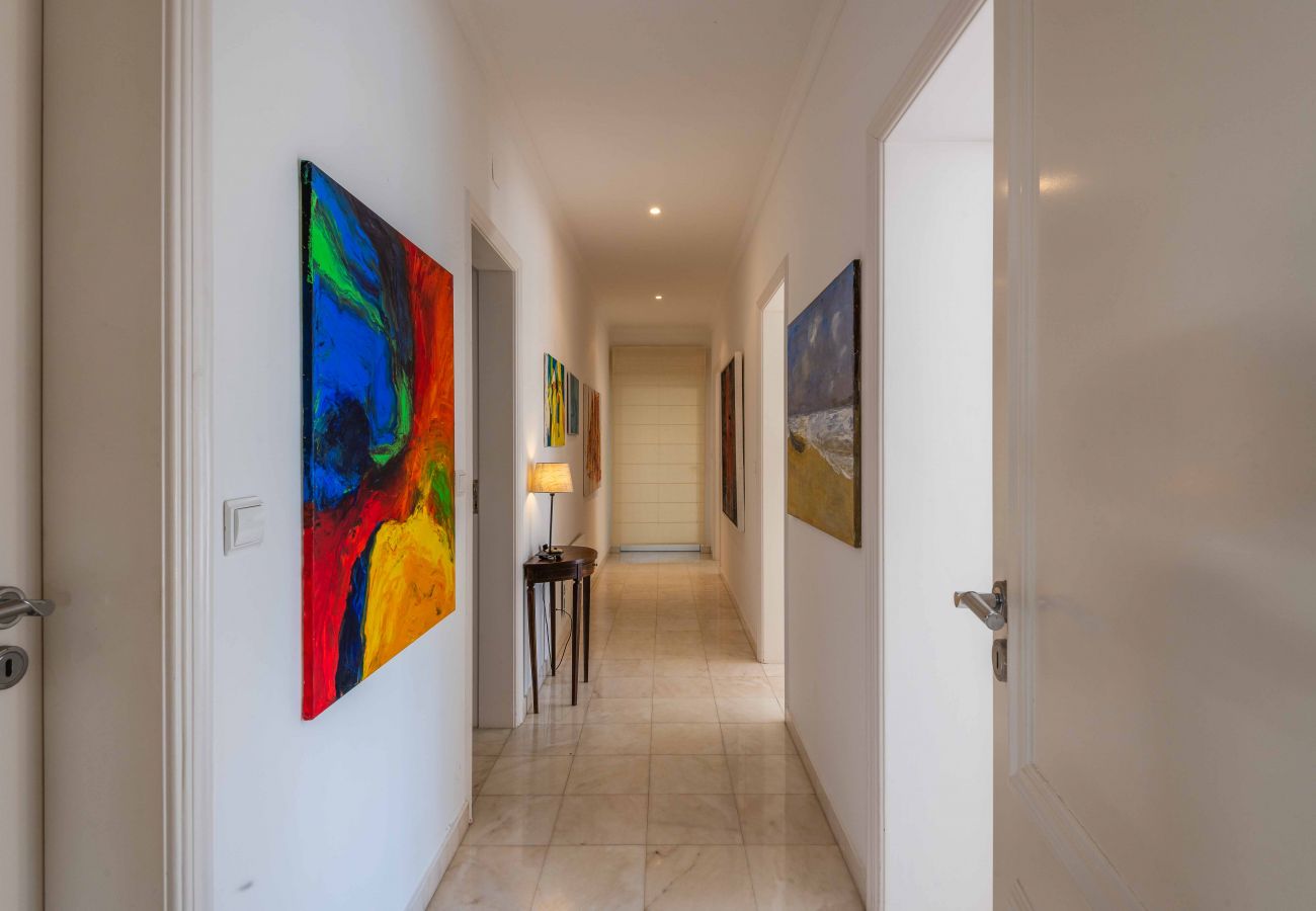 Villa em Albufeira - Villa Emma