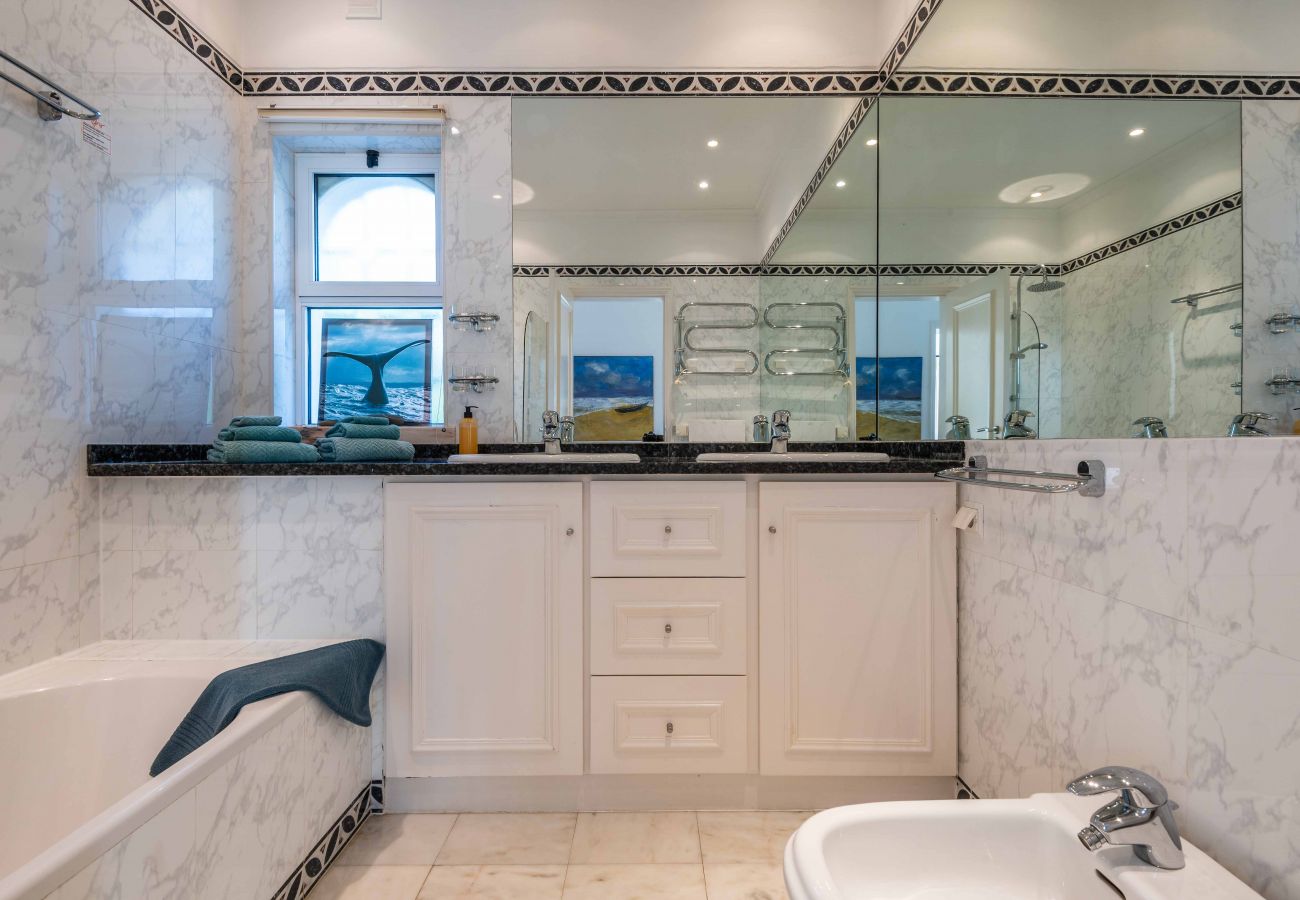 Villa em Albufeira - Villa Emma