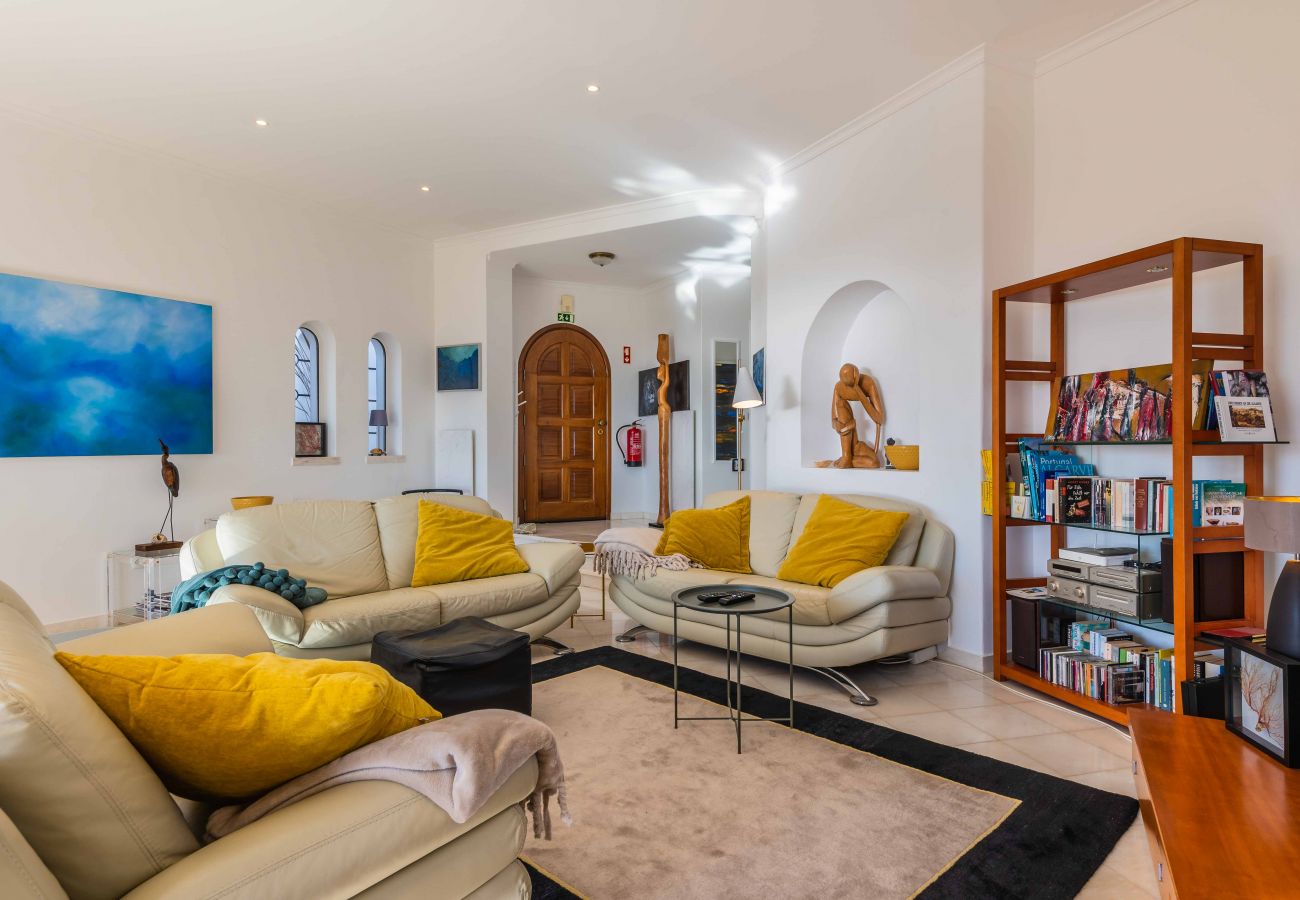 Villa em Albufeira - Villa Emma