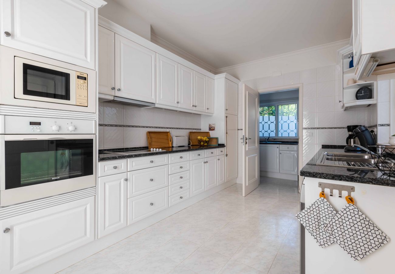 Villa em Albufeira - Villa Emma