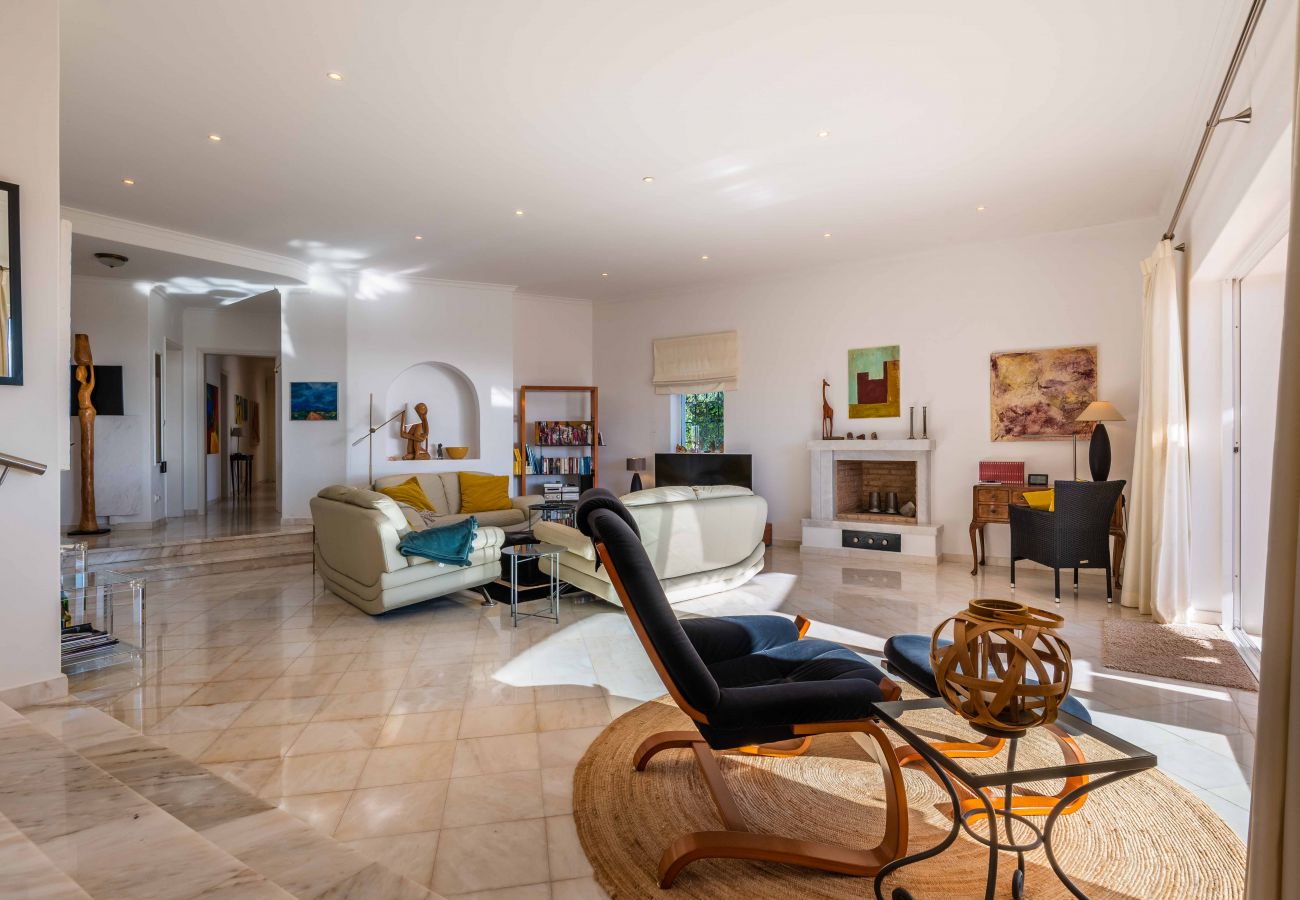 Villa em Albufeira - Villa Emma