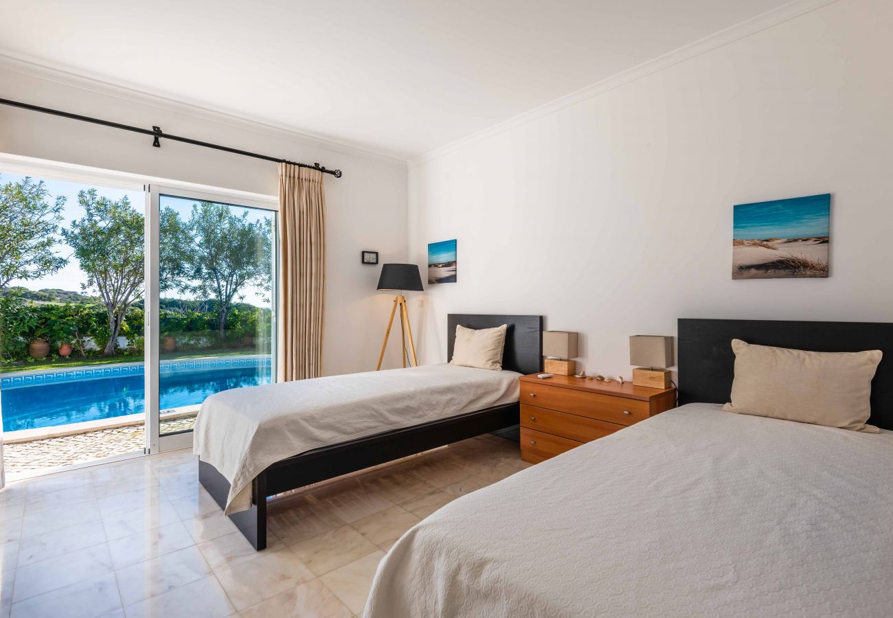Villa em Albufeira - Villa Emma