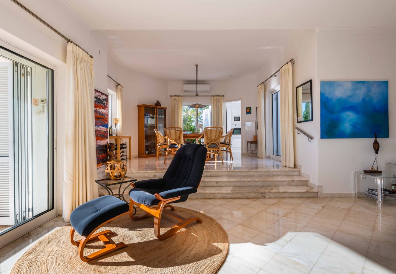 Villa em Albufeira - Villa Emma