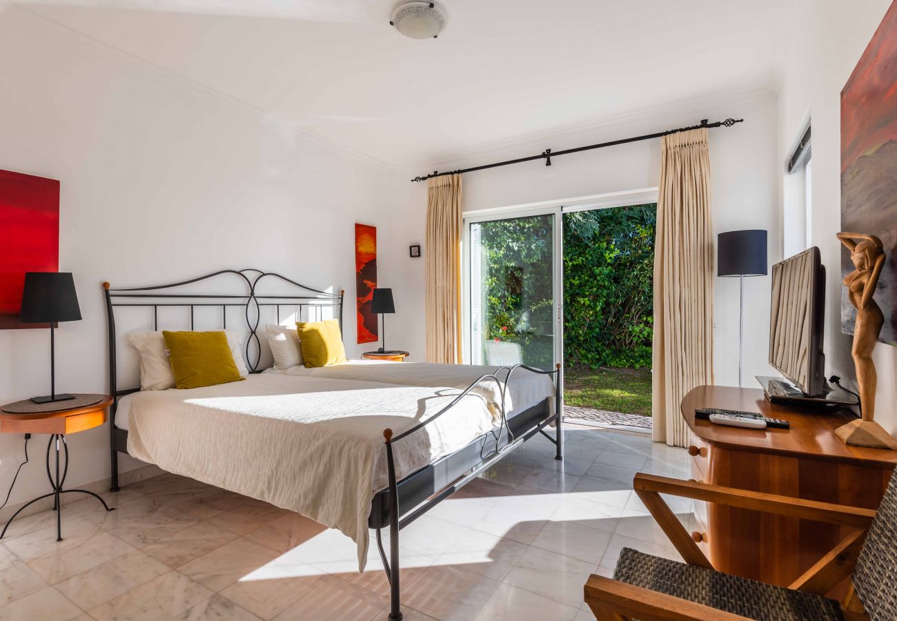Villa em Albufeira - Villa Emma