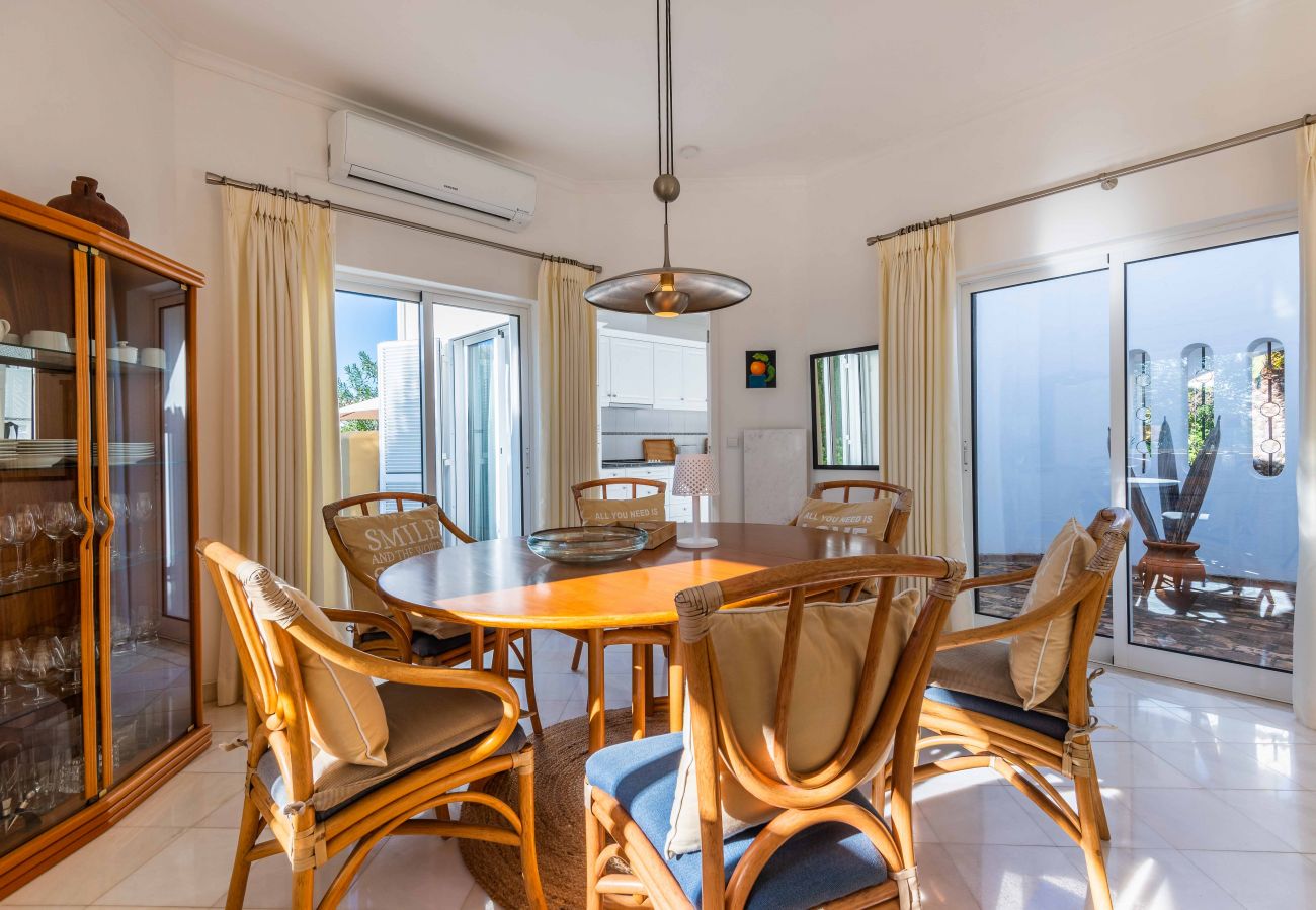 Villa em Albufeira - Villa Emma
