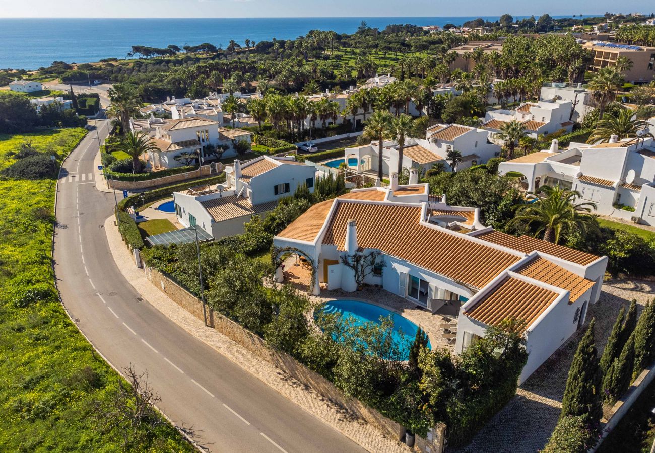 Villa em Albufeira - Villa Emma