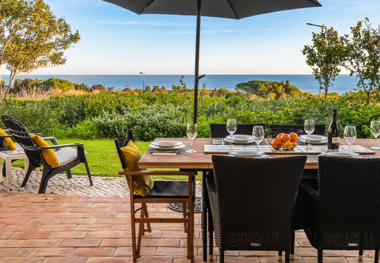 Villa em Albufeira - Villa Emma