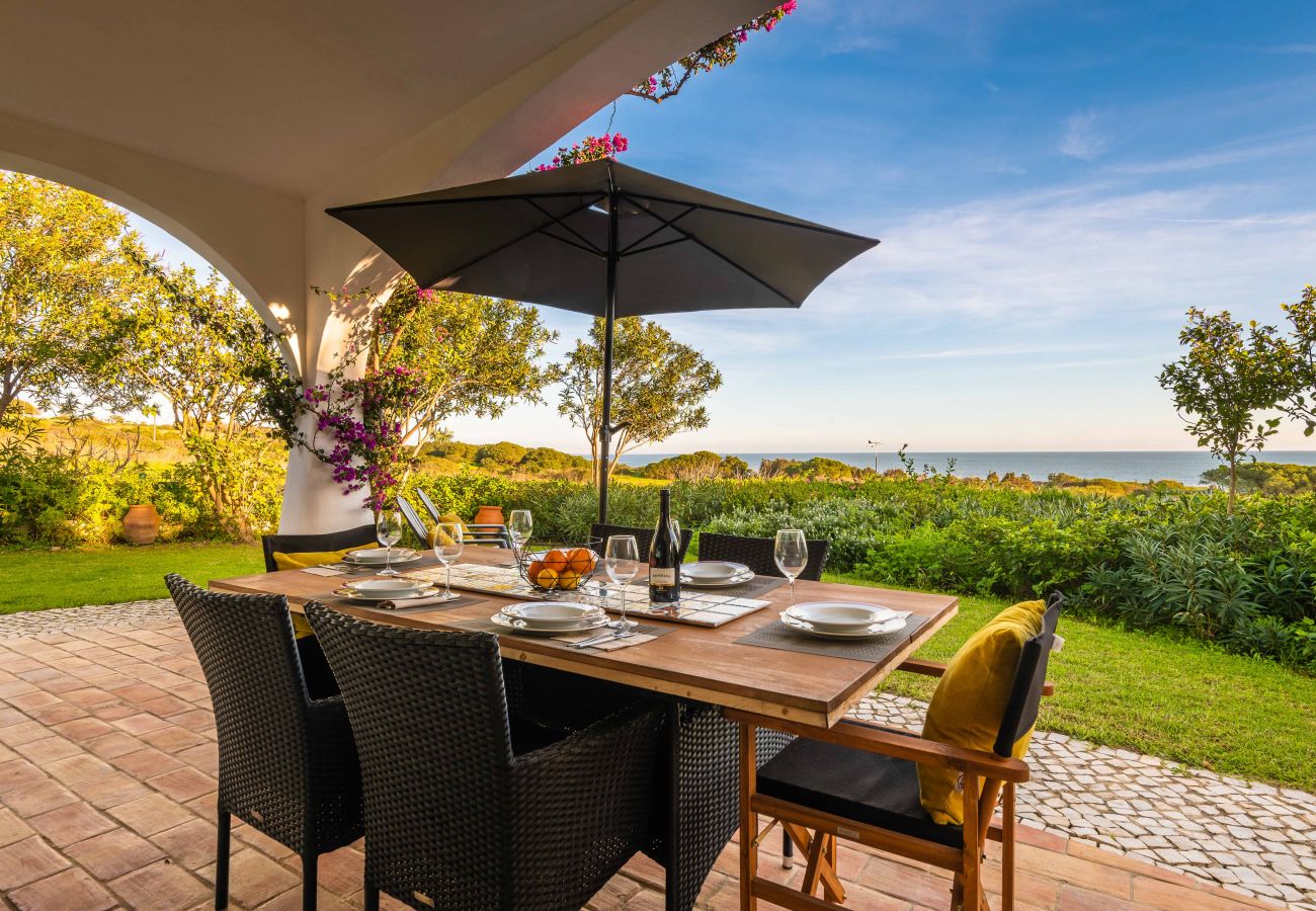 Villa em Albufeira - Villa Emma