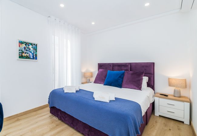 Casa em Lagos - Luxury Villa in Lagos Downtown | Terrace | WIFI Casa em Lagos - Luxury Villa in Lagos Downtown | Terrace | WIFI