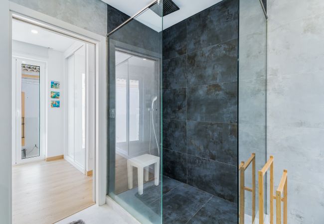 Casa em Lagos - Luxury Villa in Lagos Downtown | Terrace | WIFI Casa em Lagos - Luxury Villa in Lagos Downtown | Terrace | WIFI