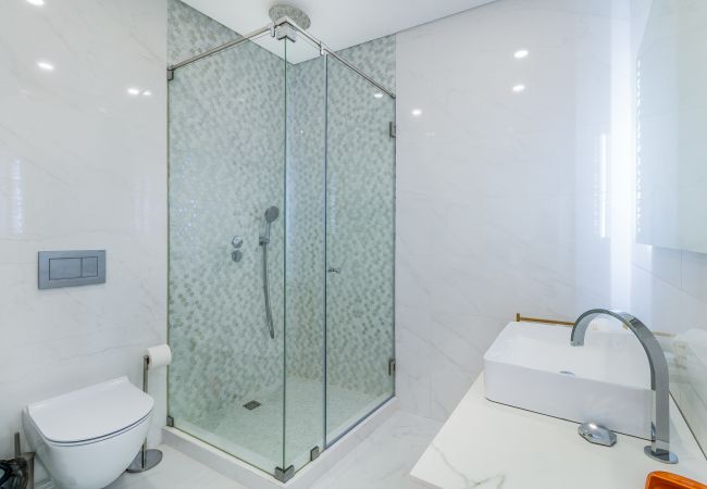 Casa em Lagos - Luxury Villa in Lagos Downtown | Terrace | WIFI Casa em Lagos - Luxury Villa in Lagos Downtown | Terrace | WIFI