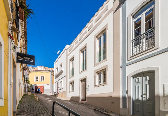 Casa em Lagos - Luxury Villa in Lagos Downtown | Terrace | WIFI Casa em Lagos - Luxury Villa in Lagos Downtown | Terrace | WIFI