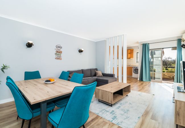 Apartamento em Portimão - Luxury Apartment | POOL | EV charging available Apartamento em Portimão - Luxury Apartment | POOL | EV charging available