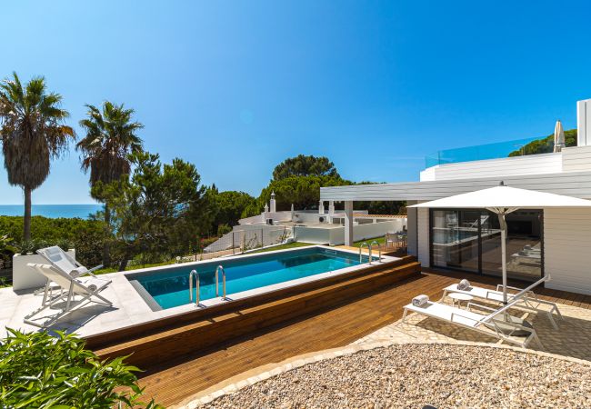 Villa em Albufeira - Villa Gucci