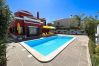 Villa em Faro - Villa Sunshine | 5 Quartos | Ensolarada | Faro Villa em Faro - Villa Sunshine | 5 Quartos | Ensolarada | Faro