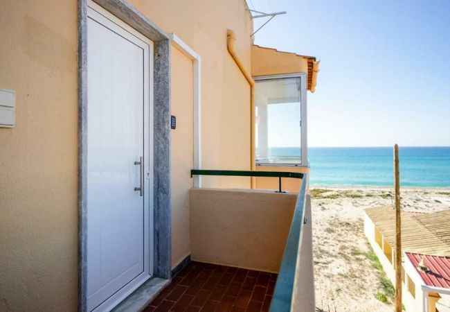 Apartamento em Faro - Ria Beach House | 1 Quarto | Frente Mar | Praia de Faro Apartamento em Faro - Ria Beach House | 1 Quarto | Frente Mar | Praia de Faro