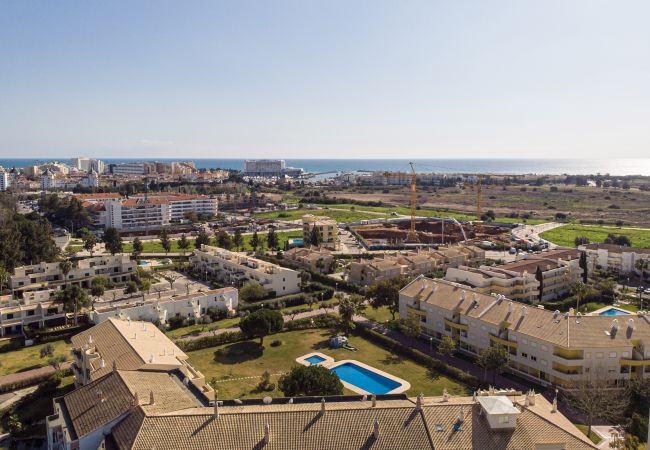 Apartamento em Vilamoura - Apartamento King | 3 Quartos | Confortável | Vilamoura Apartamento em Vilamoura - Apartamento King | 3 Quartos | Confortável | Vilamoura