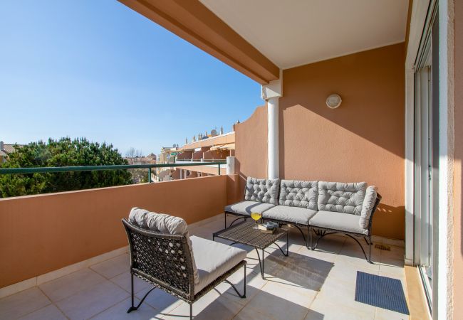 Apartamento em Vilamoura - Apartamento King | 3 Quartos | Confortável | Vilamoura Apartamento em Vilamoura - Apartamento King | 3 Quartos | Confortável | Vilamoura