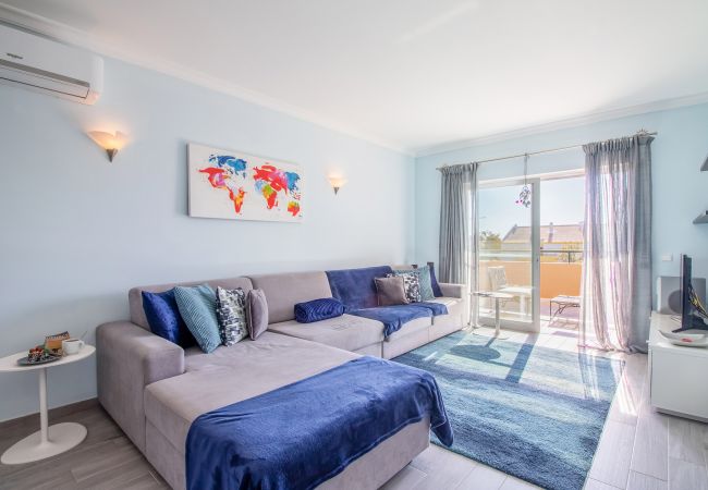 Apartamento em Vilamoura - Apartamento King | 3 Quartos | Confortável | Vilamoura Apartamento em Vilamoura - Apartamento King | 3 Quartos | Confortável | Vilamoura