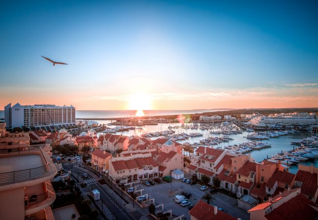Apartamento em Vilamoura - Apartamento King | 3 Quartos | Confortável | Vilamoura Apartamento em Vilamoura - Apartamento King | 3 Quartos | Confortável | Vilamoura